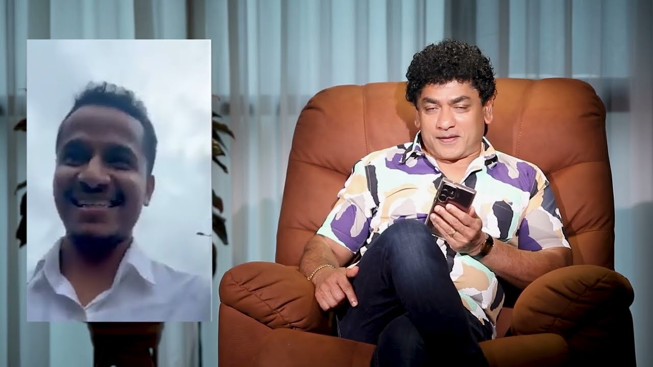 අනුර කුමාරට මේක කරන්න බෑ මට ඔන්නම් පුලුවන් මහමැතිවරණය නවත්තන්න බික අශෙන් | SUDAA STUDIO |