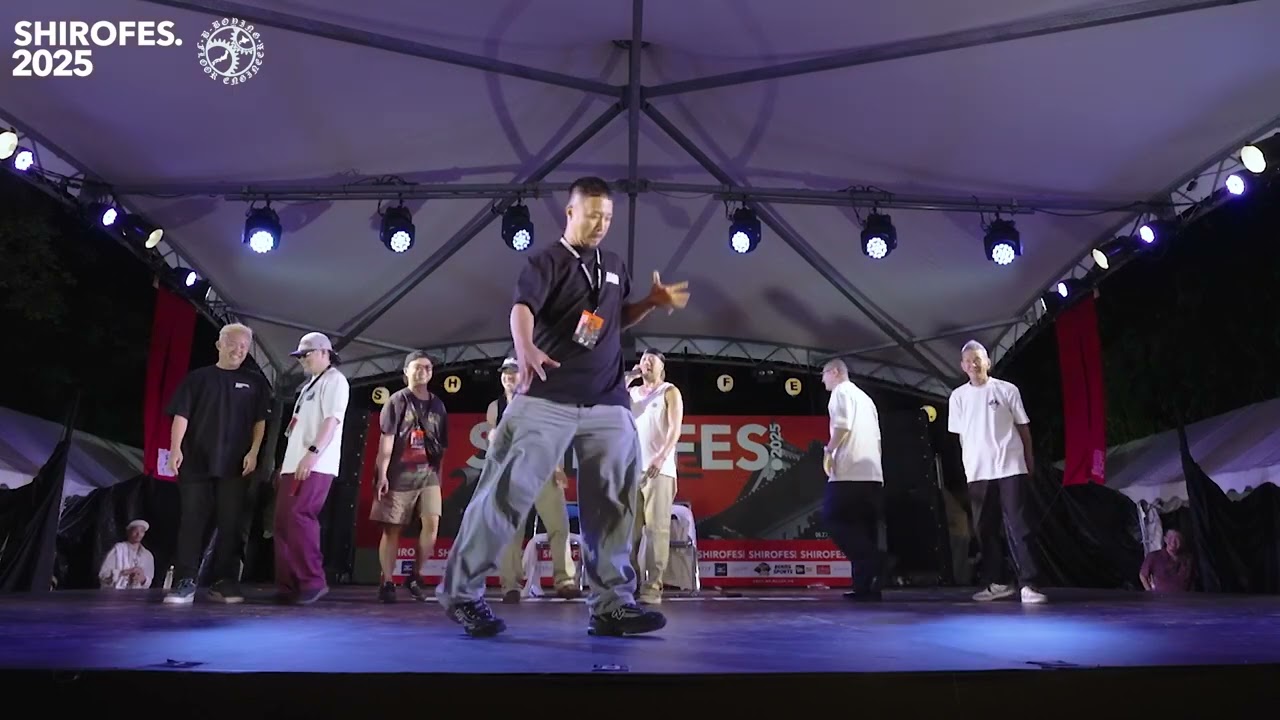 【showcase】Co-thkoo │ SHIROFES 2025 │ FEworks