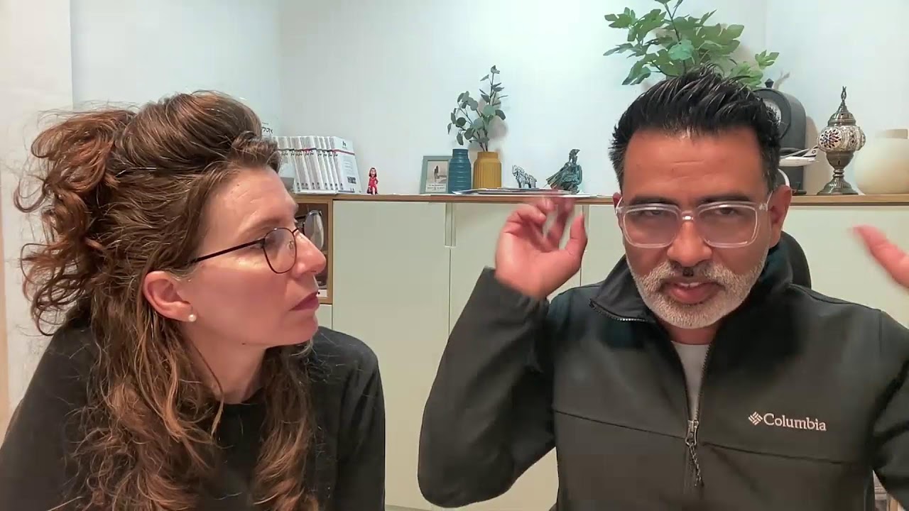 Día 12 - El año del elefante se le acaba de declarar a Israel