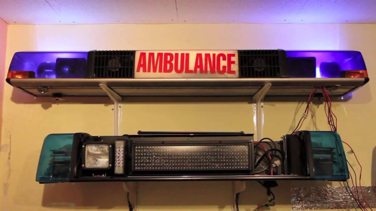 Topas Ambulance Niederlande