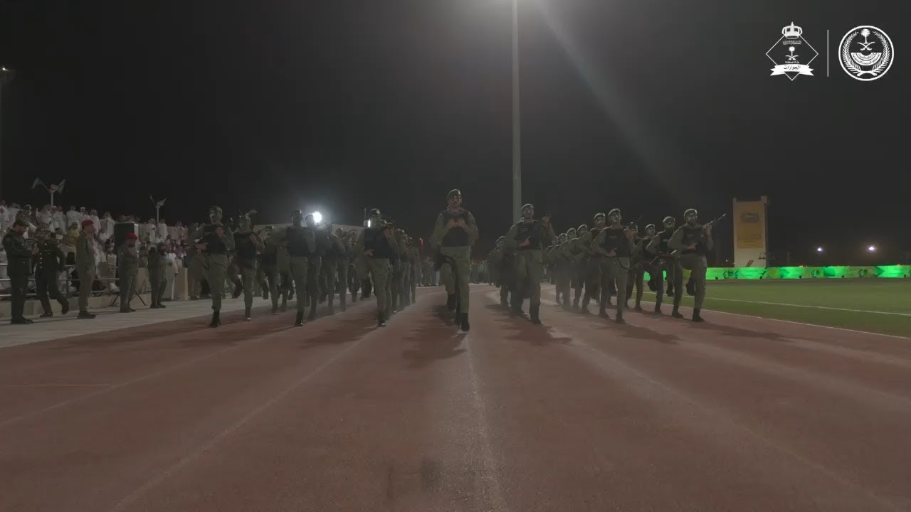 تحت رعاية الأمير عبدالعزيز بن سعود.. مدير عام الجوازات المكلف يشهد تخريج 713 فردًا من الدورة 48