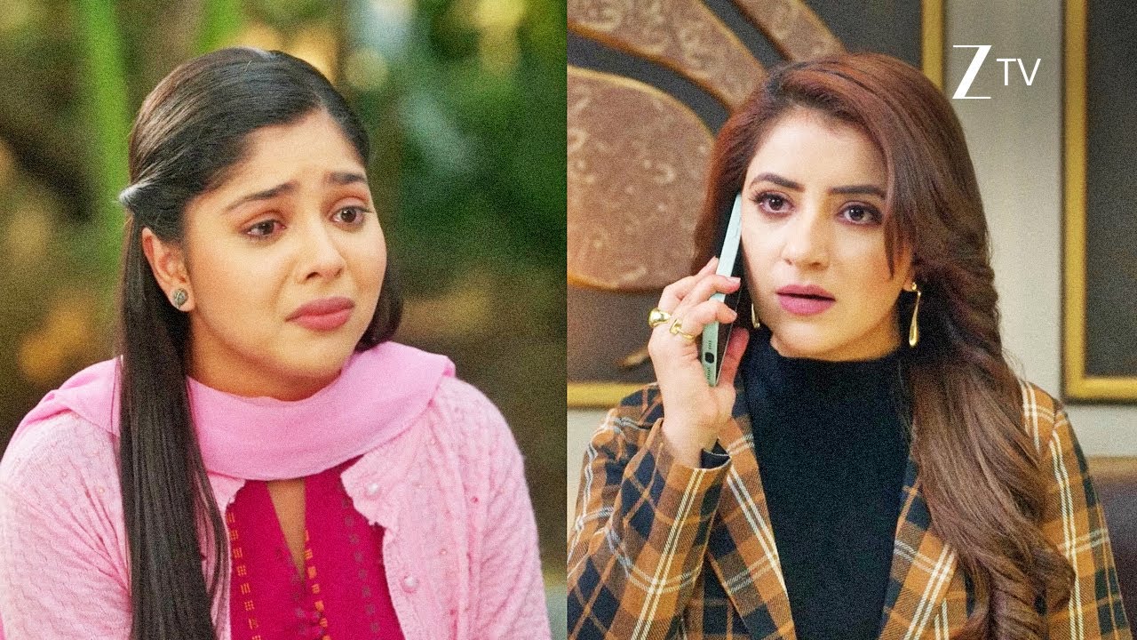 TUMM SE TUMM TAK | अनु को फ़ेल करने के पीछे किसका हाथ था?