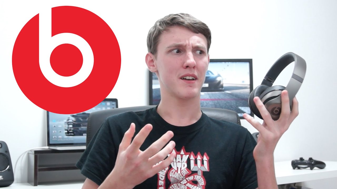 Вся правда о Beats. Стоит ли покупать?