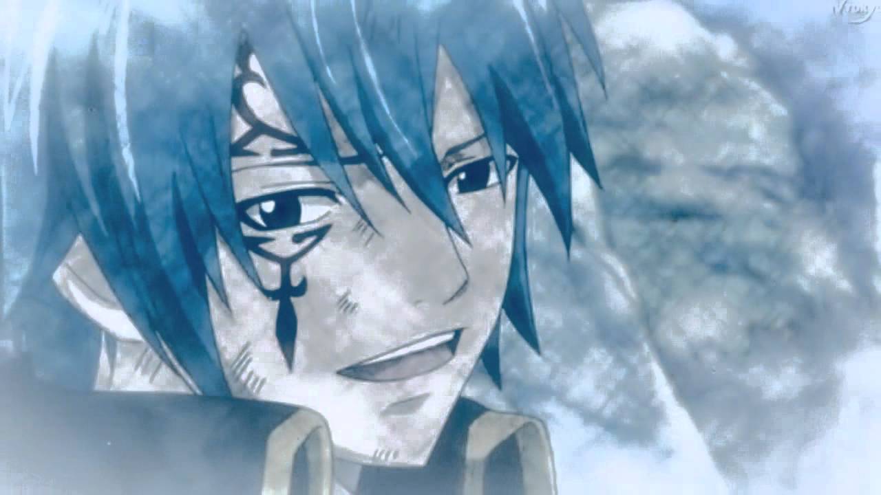 Gray x Erza x Jellal [COLLAB with WhisperTail9] &hearts; {REUPLOAD}