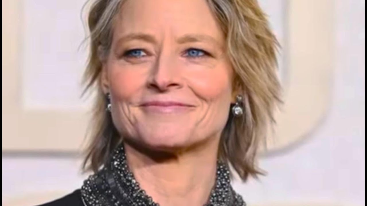 Jodie Foster RIPS On 'Annoying' Gen Z'er's