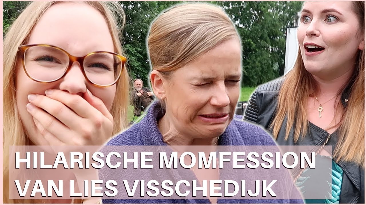 Achter de schermen bij Soof de Serie 2! | Wil & Tien
