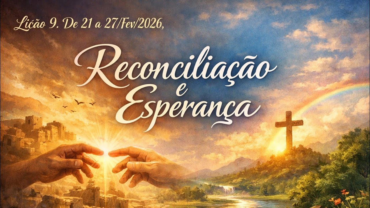 SE PERMANECER NA FÉ | LOUVOR CRISTÃO 