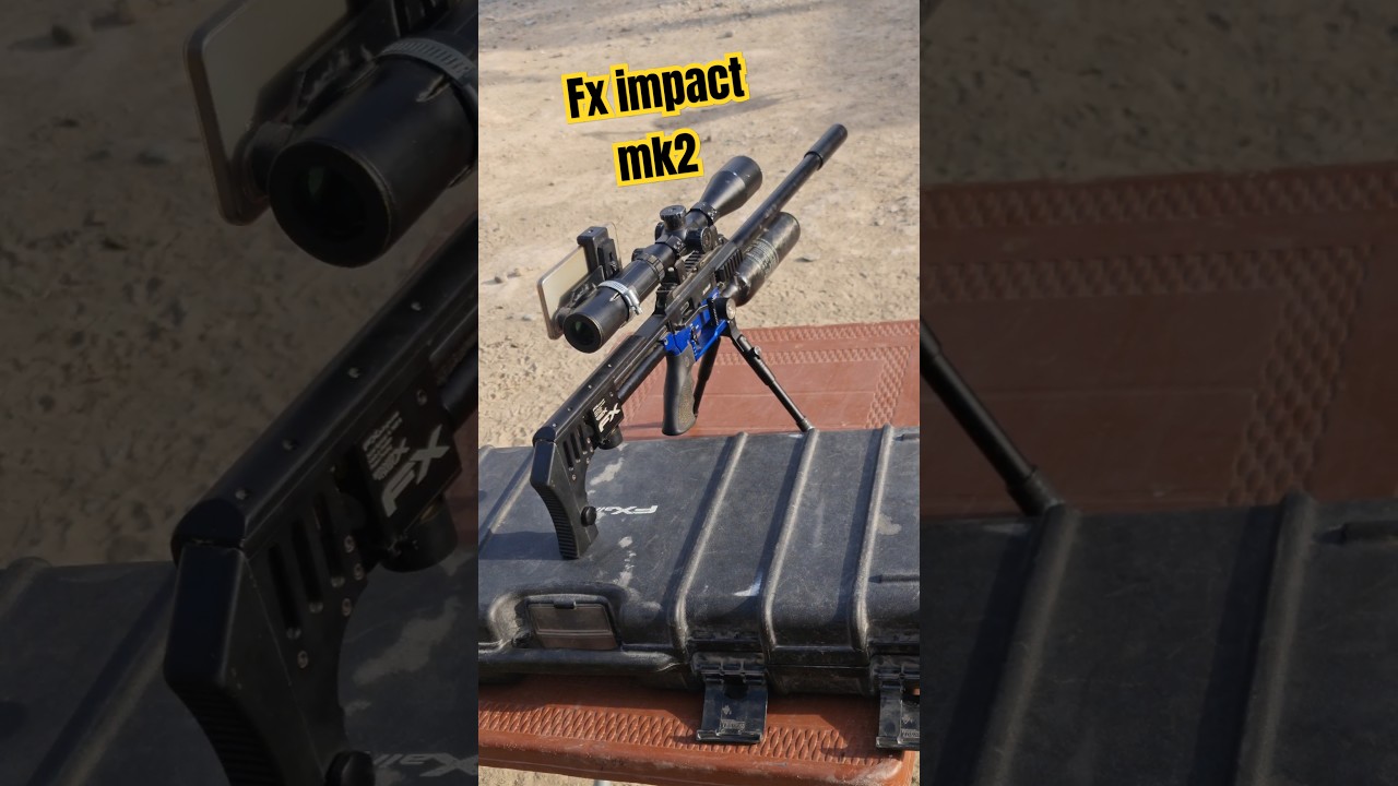 Fx impact mk2 the beast #viralshorts #viralvideo #youtubeshorts #fximpact