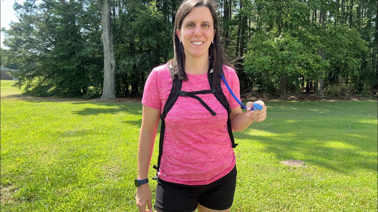 Camelbak MULE12 100 Oz Hydration backpack #camelbak #hydration #mule12