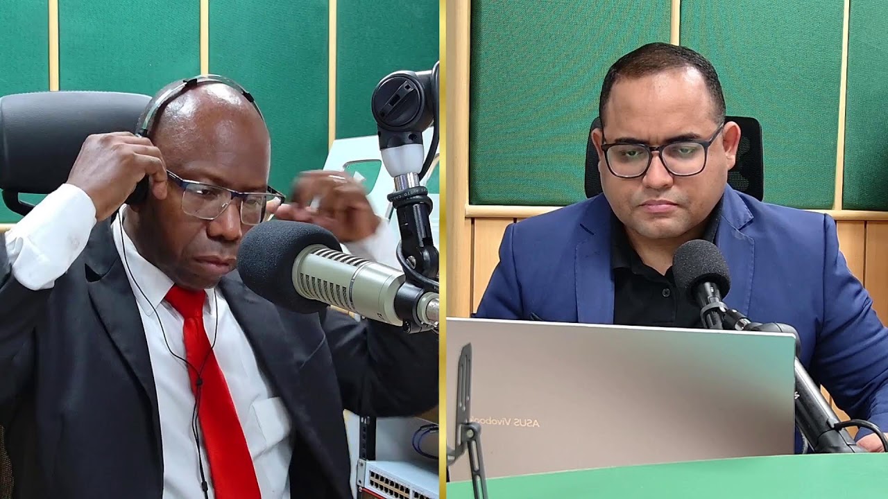 RÁDIO NOVAS DE PAZ 88.1 AO VIVO