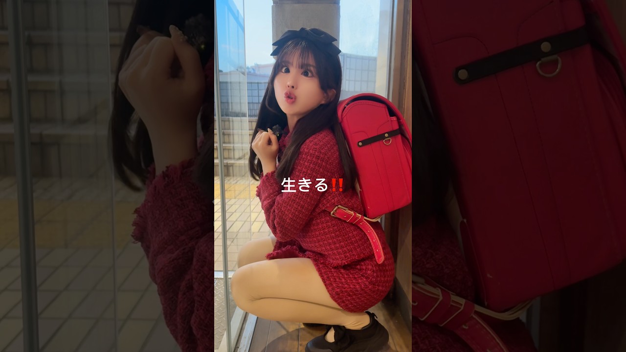 低身長むちむちあるある#かめのこまち #しぬしぬ界隈 #亀さんプロデュース