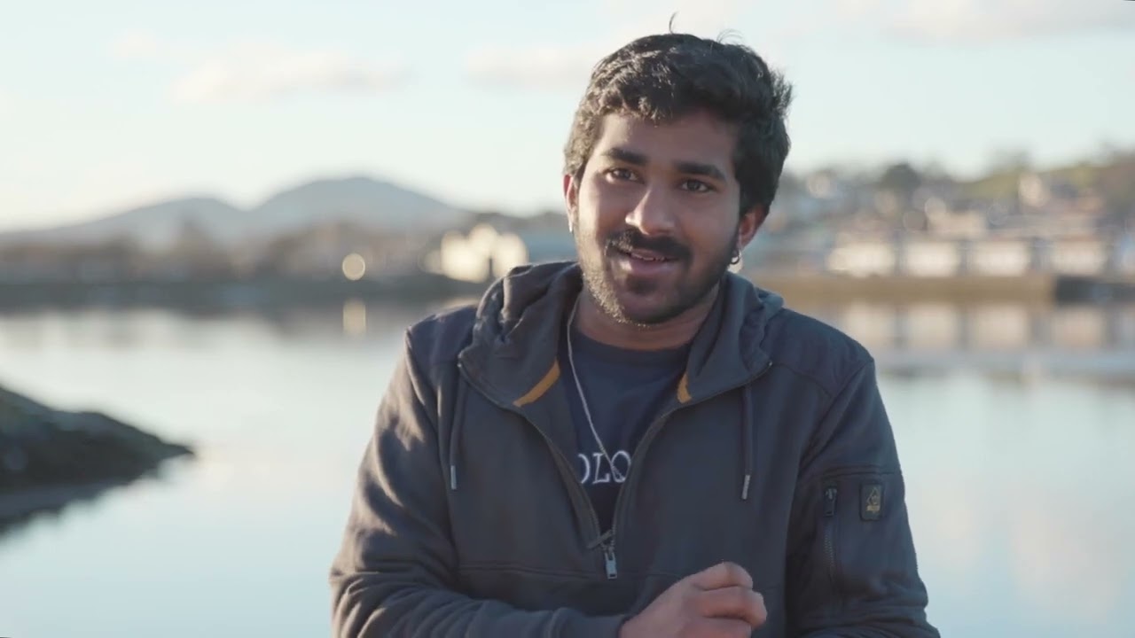 Working in UK Fishing Pre-Departure Films - Your Journey to the UK