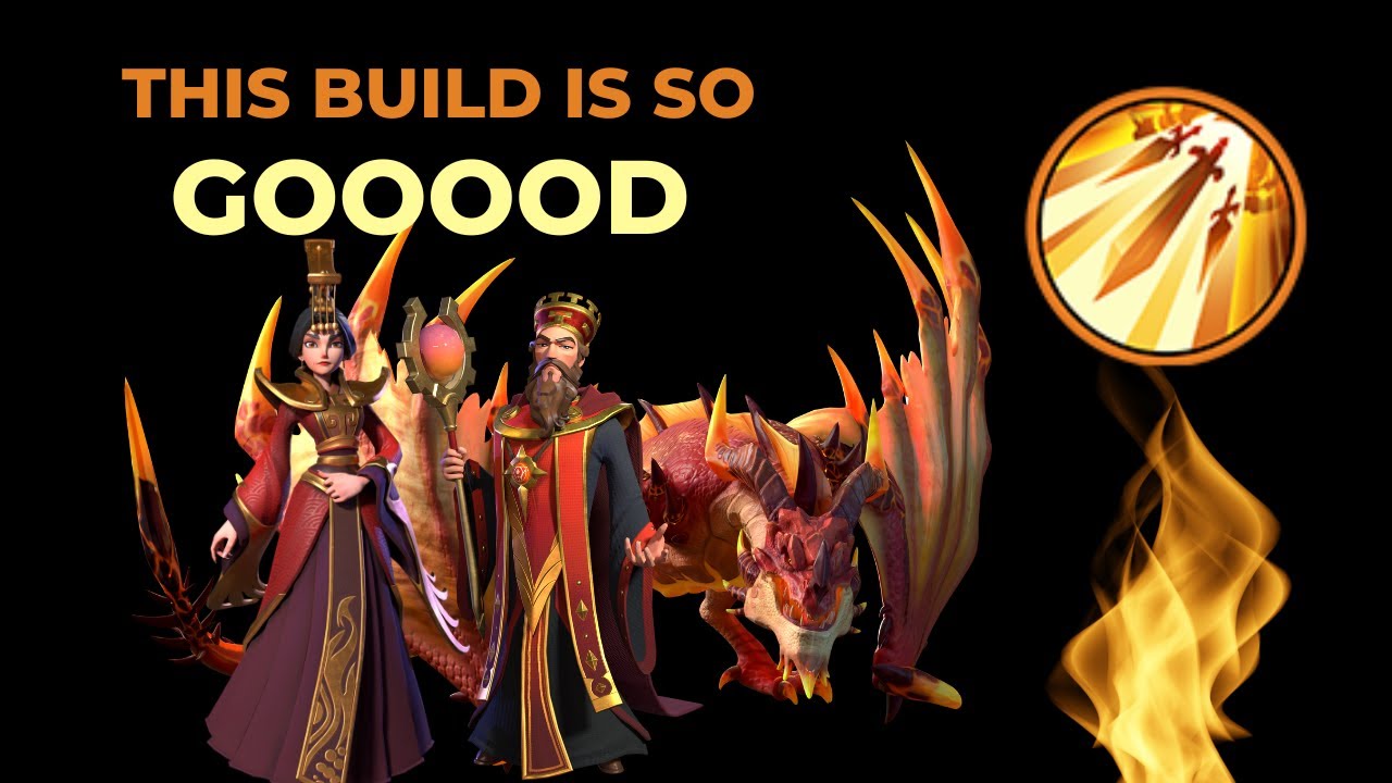 Reviewing Fire march in arena!