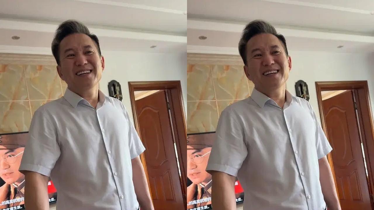 我爷比我爸讲道理#生活