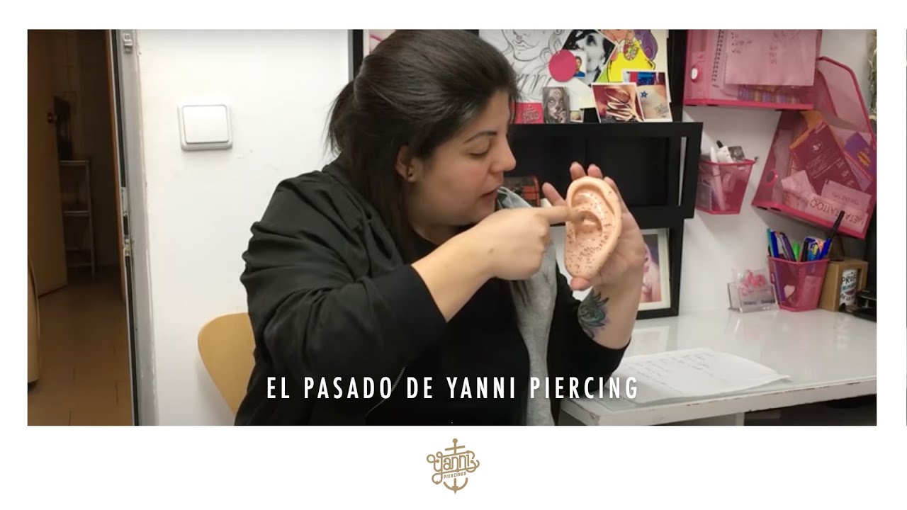 TODO sobre el DAITH