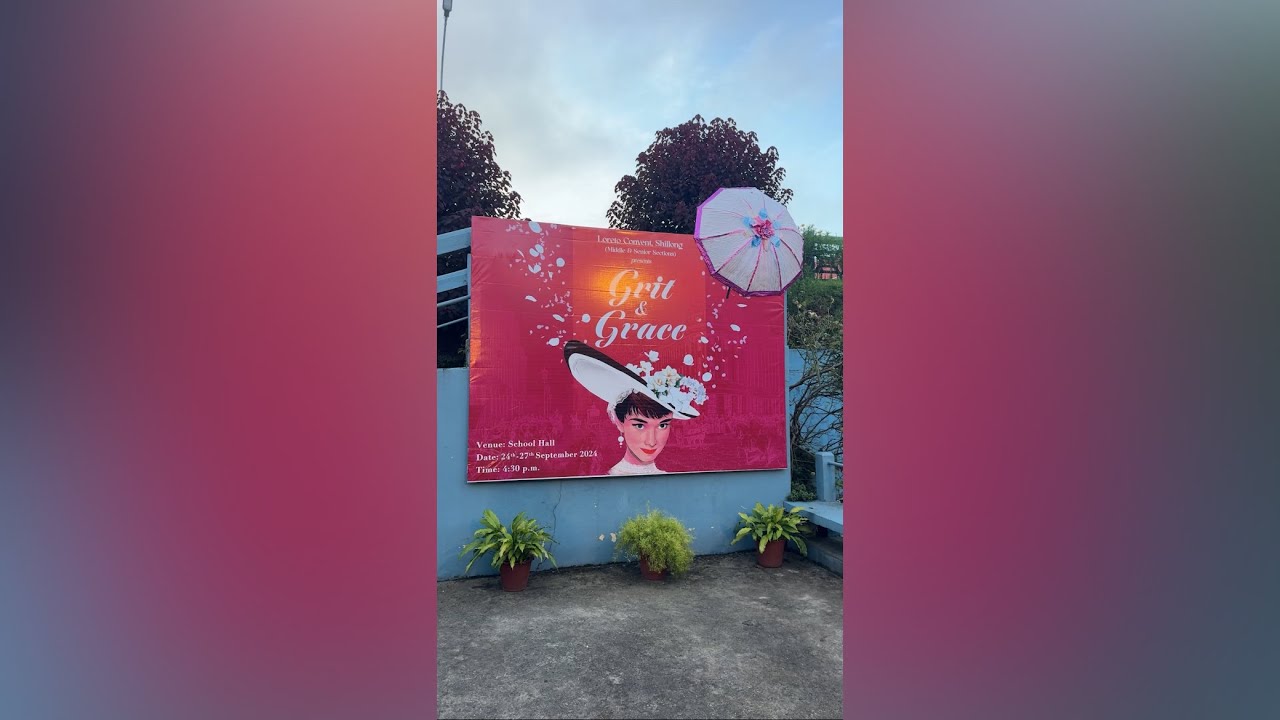 Grit & Grace: Celebrating Youth Talent at Loreto Convent
