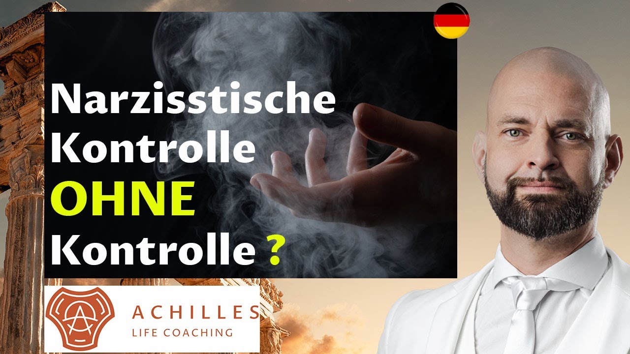 Narzisstische KONTROLLE nach der Trennung - HOOVERING kennst du SO (wahrscheinlich) noch nicht