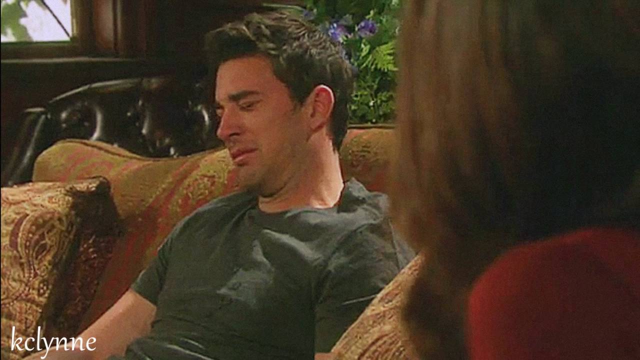 Chad DiMera- Demons