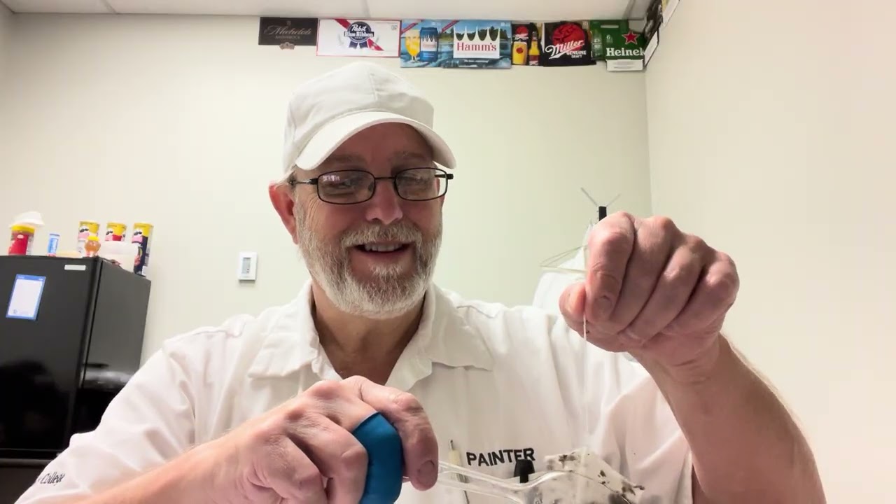 Teavana Mint Majesty Flavored Tea # The Beer Review Guy 