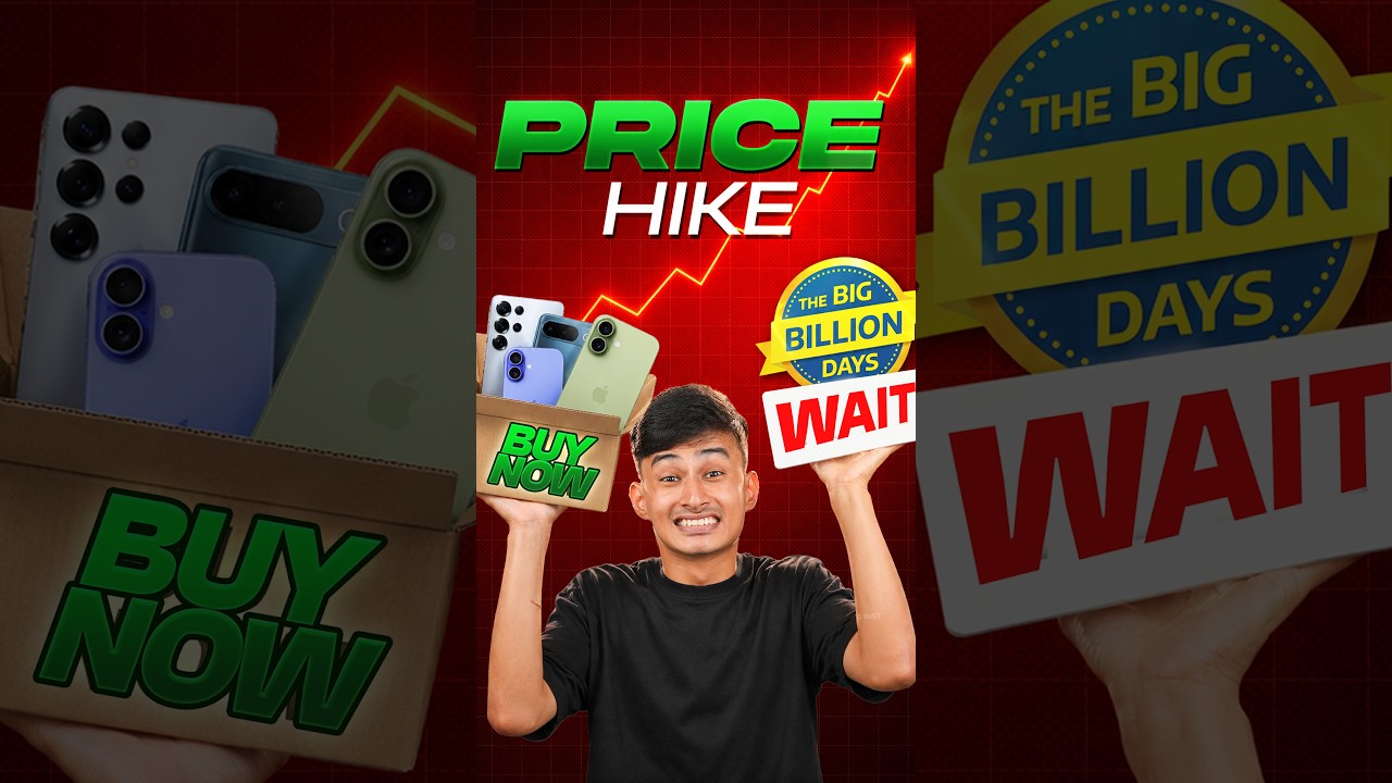 2 Ways to Buy Phones in 2026 💸  Prices Are Going UP! 📱 #Shorts