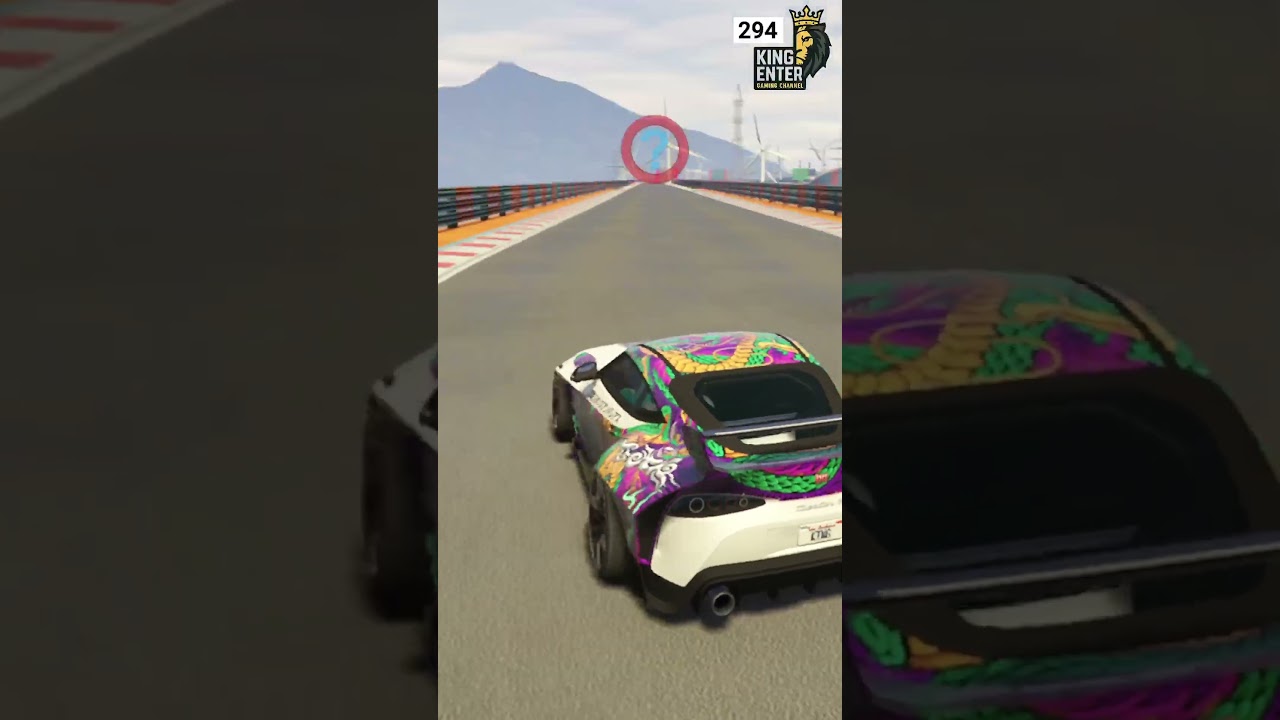 &ldquo;GTA V Parkour Madness! 😱 Epic Trolling & Insane Jumps 🔥
