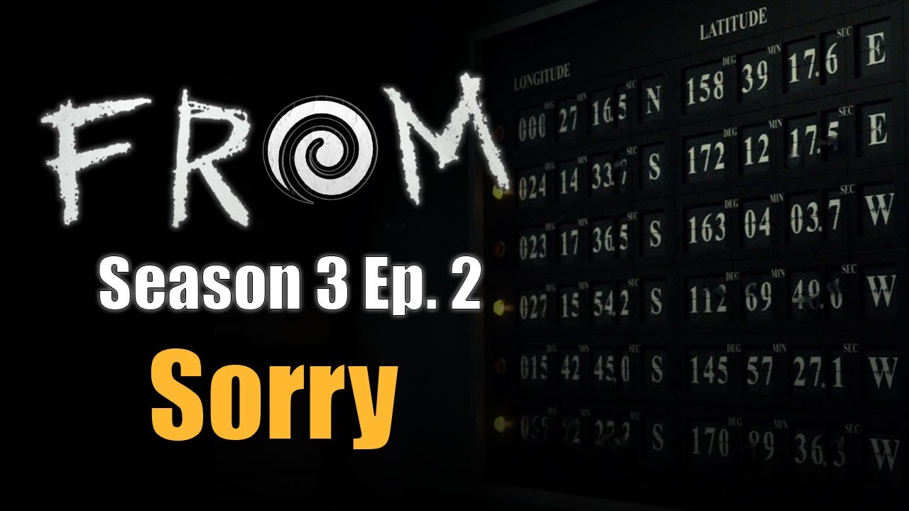 FromLand: From Season 3 Episode 2 Analysis and Clues | Sorry #MGM+ #From