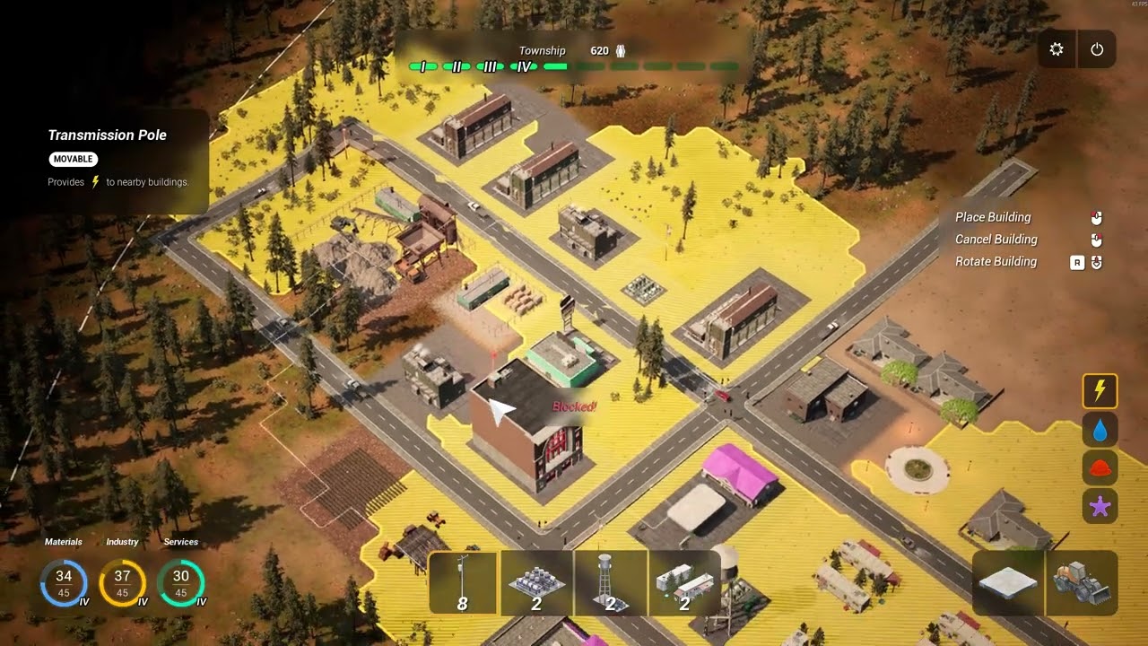 CityZen Demo