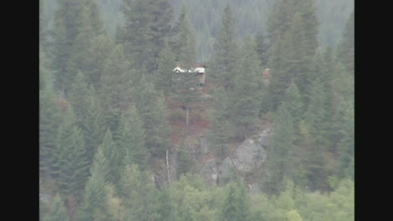 Ruby Ridge Siege: 30 years later