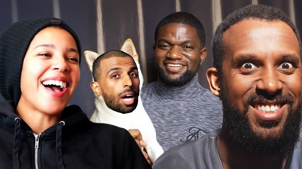 Fresh DESTROYS Myron In Debate!!! - Aba & Preach | Reaction