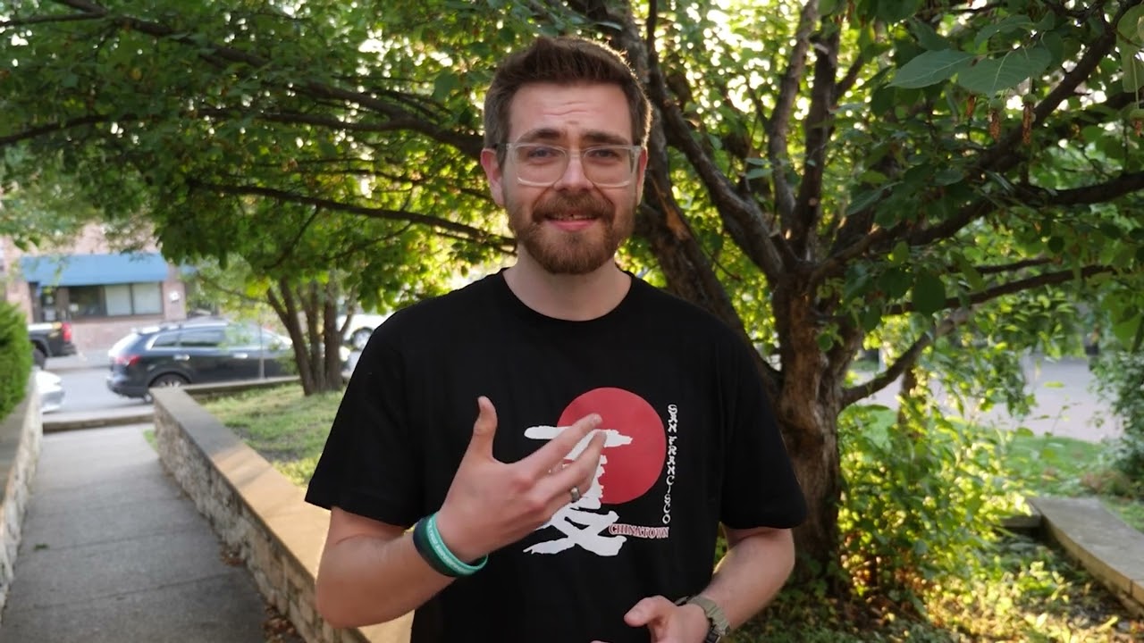 Outreach Testimony | LOVE TWIN CITIES