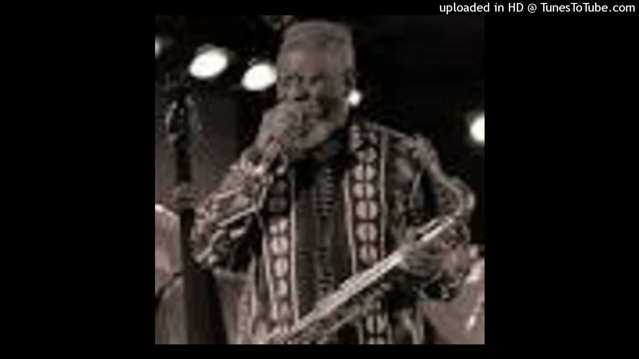 Pharoah Sanders live Paris 19.07.1977 - 