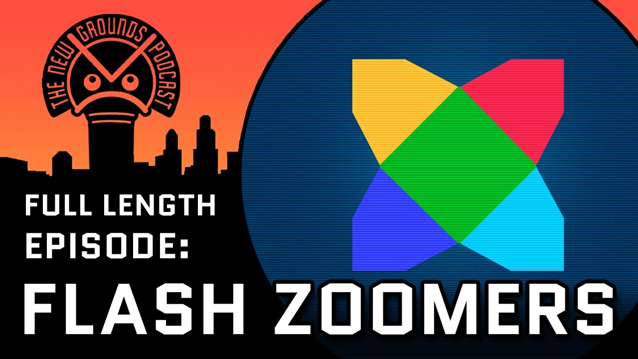 NGP #19: HTML5 Zoomers | Full Episode