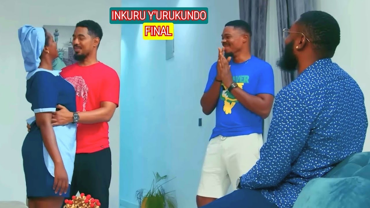 Umusore w'umukire yarongoye umukozi w'isugi kubera guteka neza inshuti ze ziratangara #AGASOBANUYE#