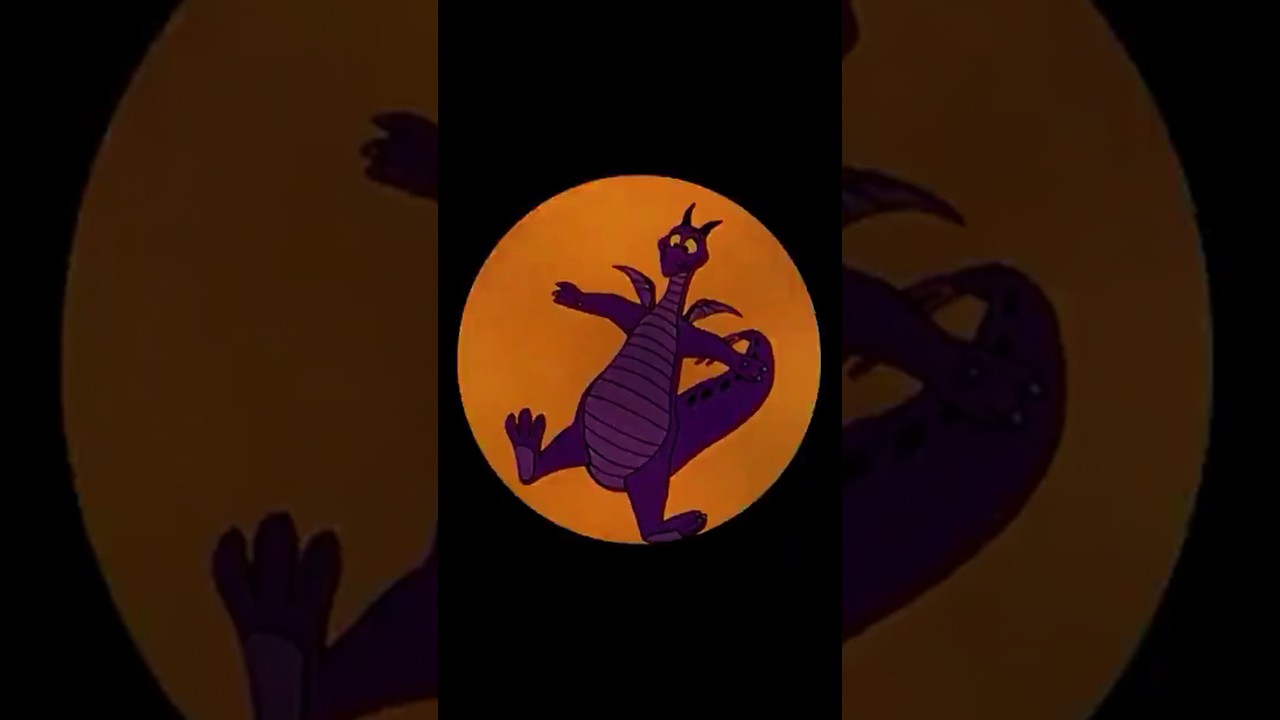 Путешествие в воображение #шорты #figment #epcot #epcotcenter