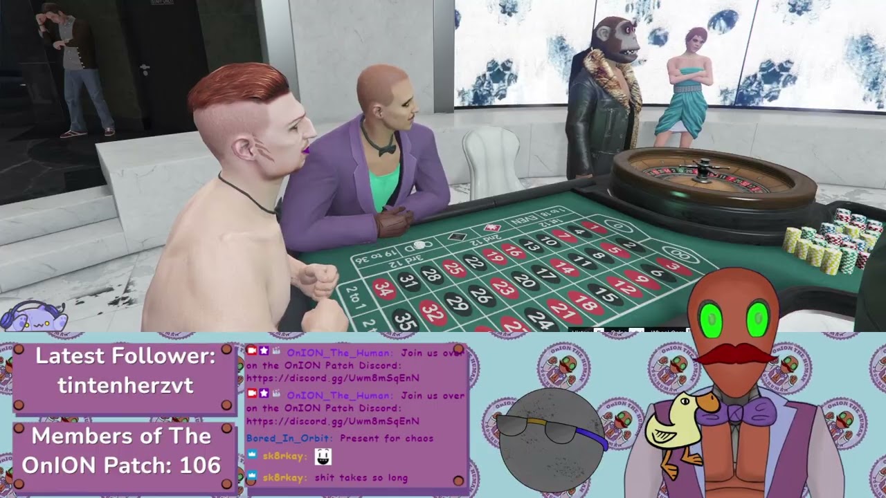 GTA V: We're great at crimes