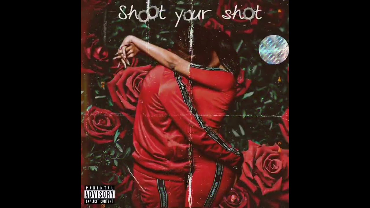 Teezy JRC ft Baxon - Shoot Your Shot (Official Audio)