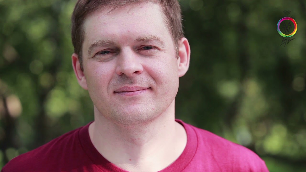 Zahoď to, čo ťa stahuje dole - Motivačný príbeh (Andy Winson)