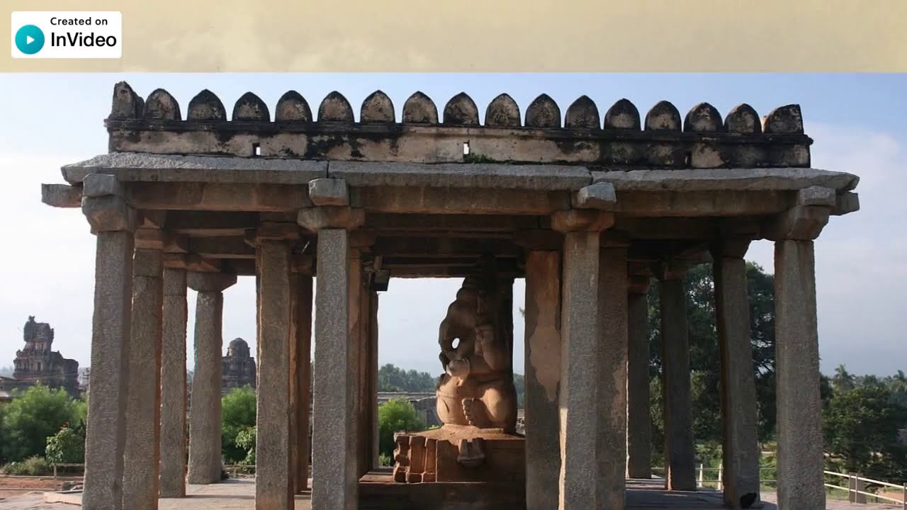 Why you should visit Hampi this summer
