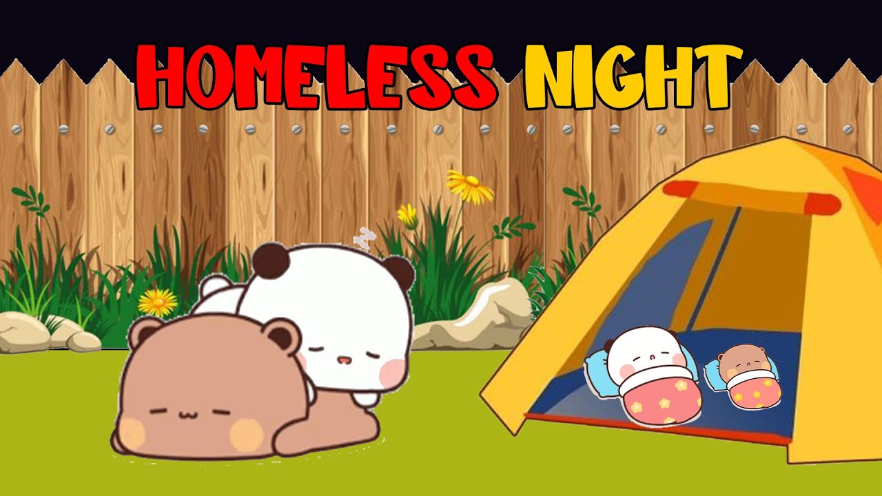 🏕️ 