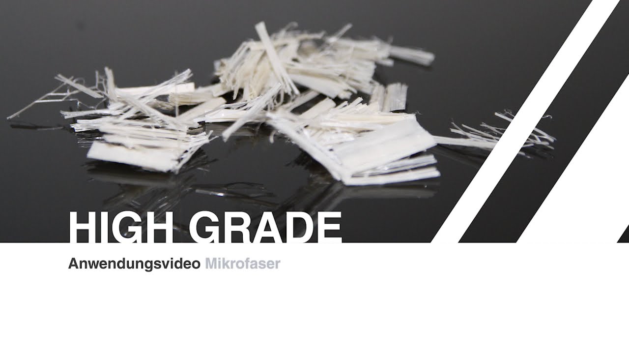 FABRINO HIGH GRADE Mikrofaser
