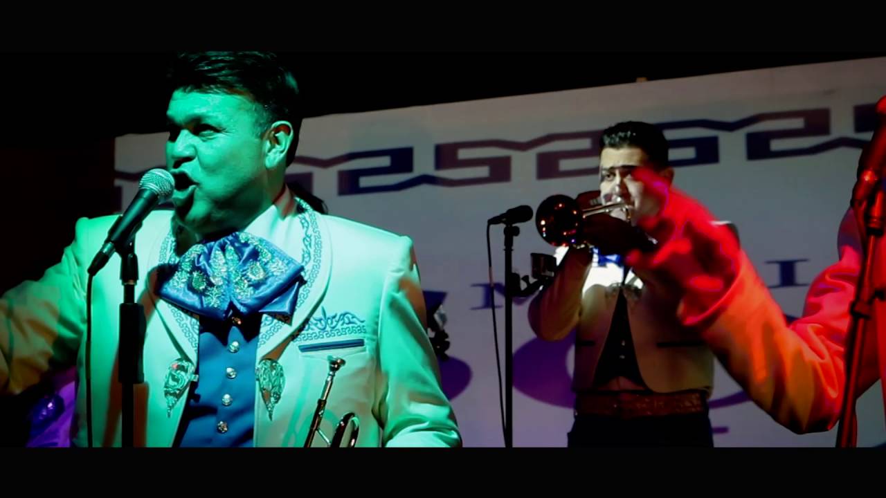 Mariachi Sol de Mexico de Jose Hernandez