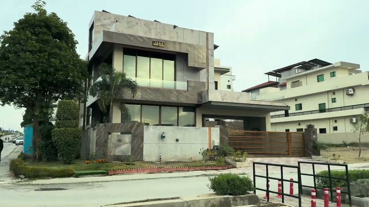 DHA 2 visit