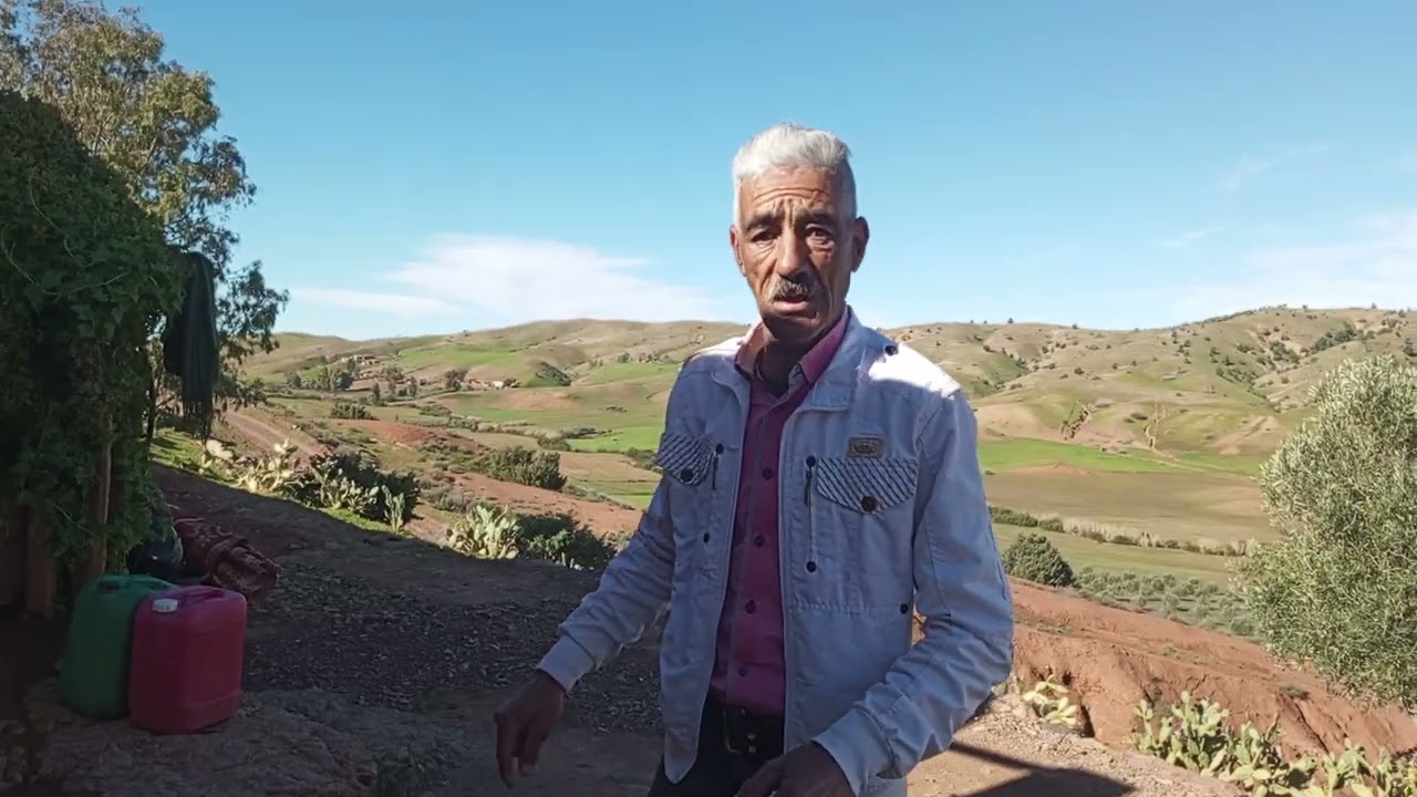 أيها الناس ايها الناستي المقبلين والمقبلات على الصوم...سويفي الحديث.