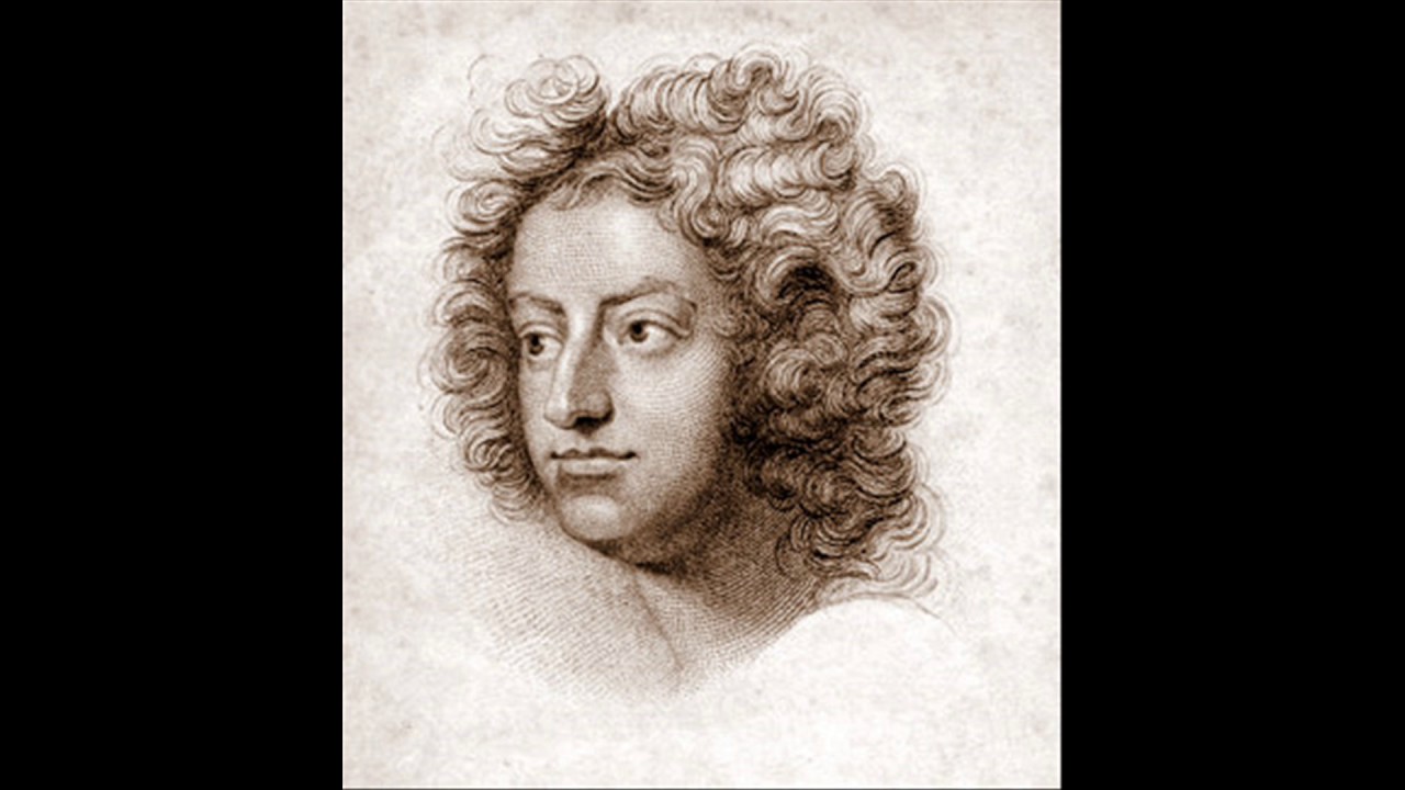 Purcell - Sonata in F major 