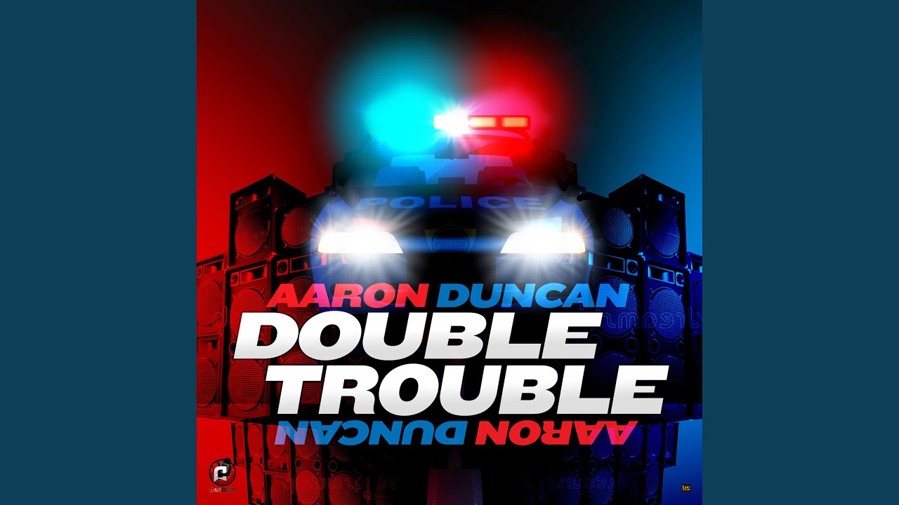 Double Trouble (Instrumental)