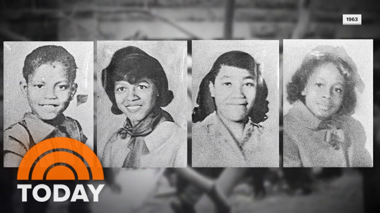 Marking the 16th Street Baptist Church bombing, 60 years later