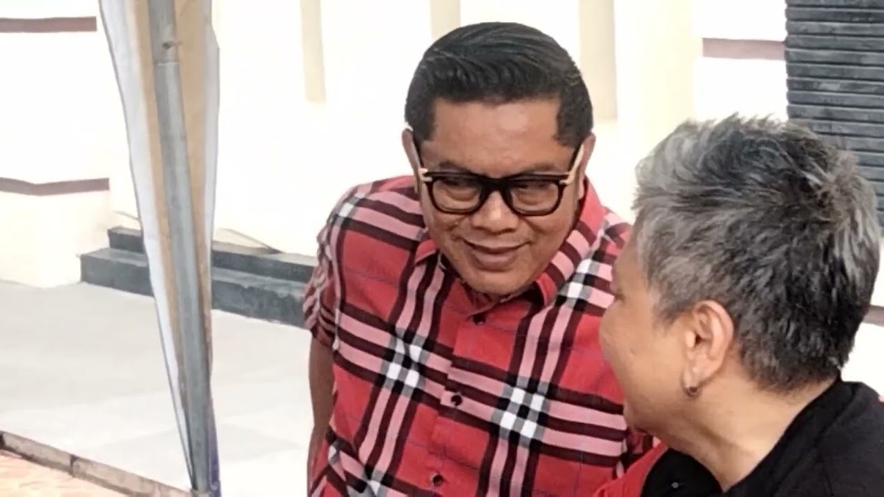 PDI- P Gelar Cek Kesehatan& Pengobatan Gratis  Ke Warga Terdampak Banjir Periuk, Kota Tangerang 