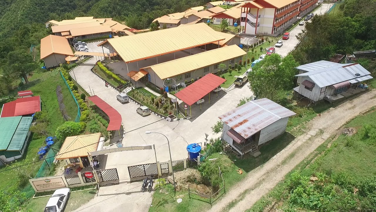 Lagu Sekolah SMK Bundu Tuhan