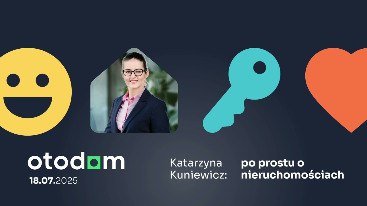 Rynek nieruchomości w Krakowie | Czy ceny spadają i ile kosztuje mieszkanie?