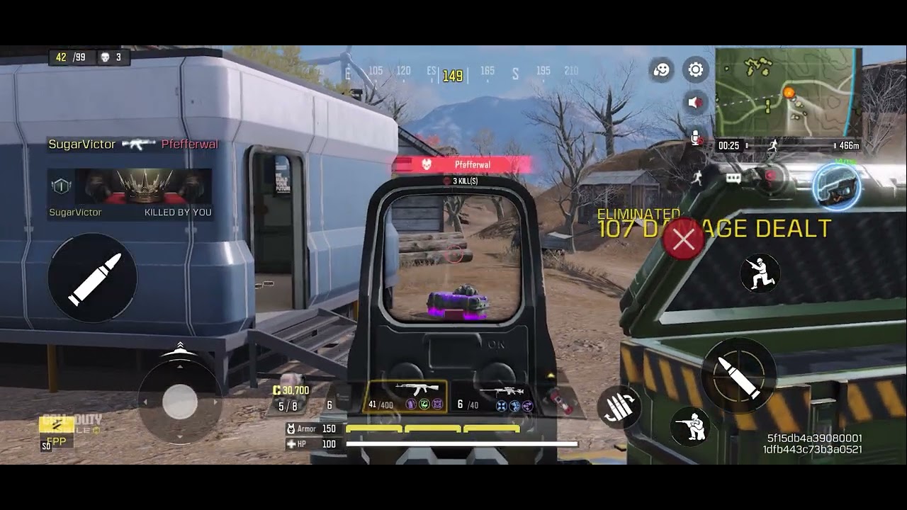 Battle Royale